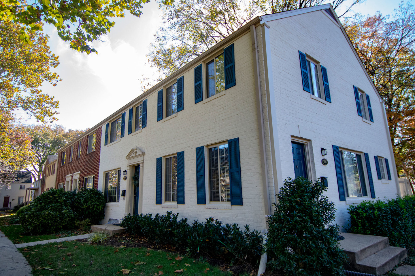 Brookville Townhomes Image 19