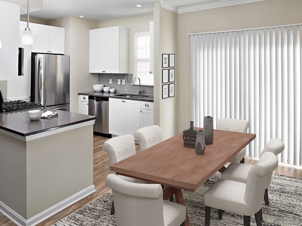 Avalon at Florham Park Image 5