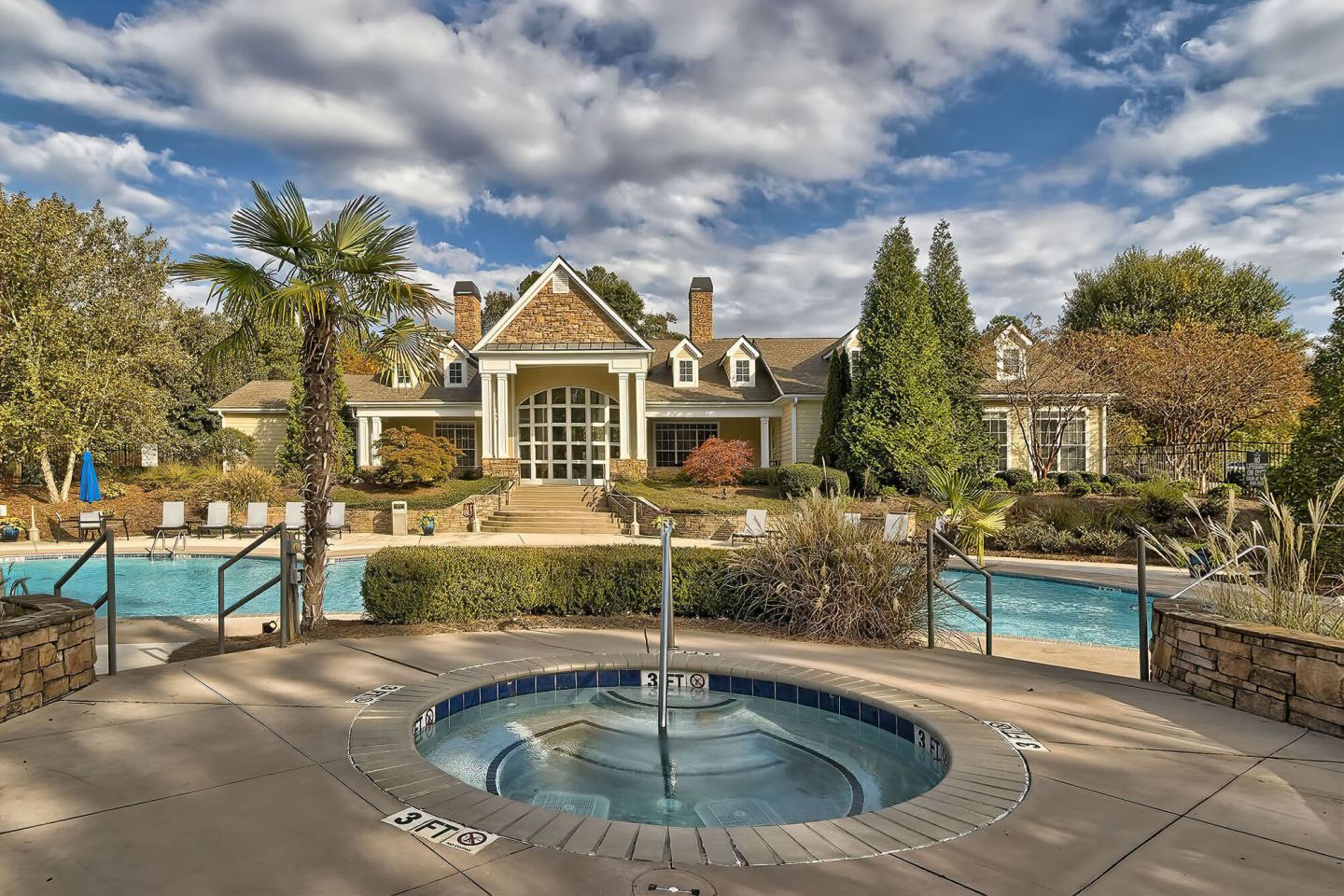 Lullwater at Saluda Pointe Image 46