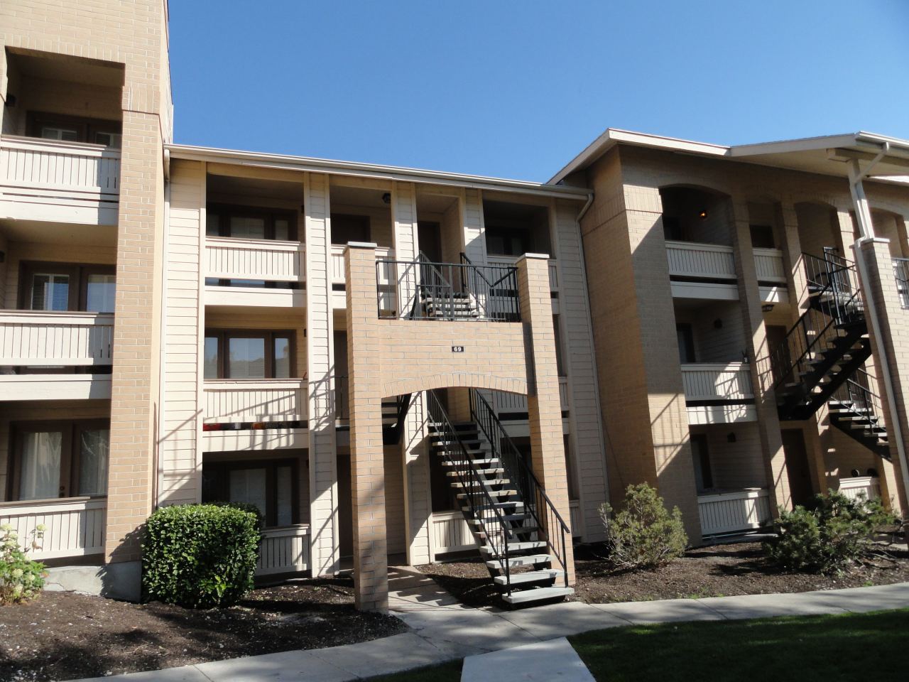 Lost Creek Apartments Image 15
