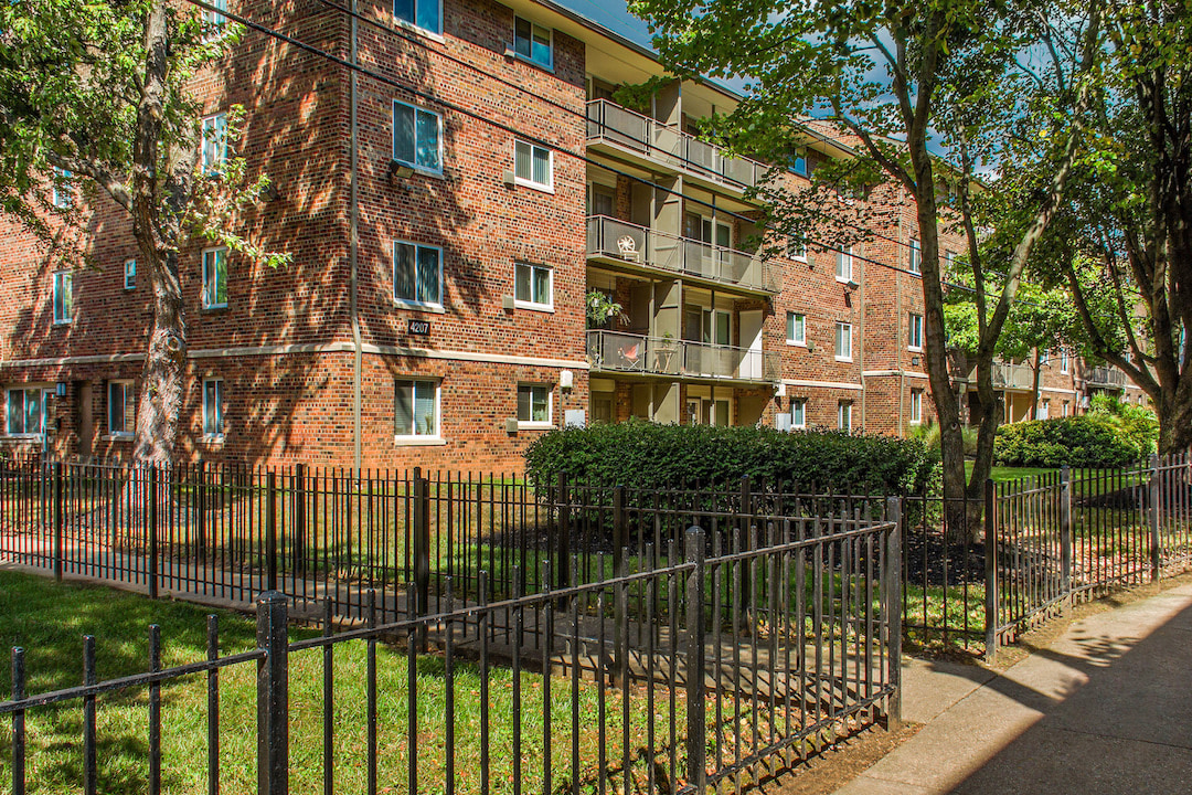 Gateway Gardens Apartments Image 13