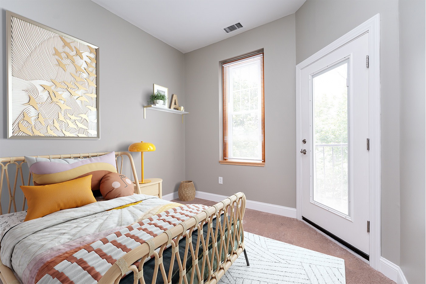 Townhouse Apartments Image 4