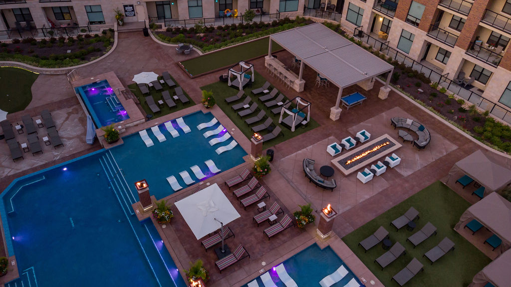 The Royale at Cityplace Image 84