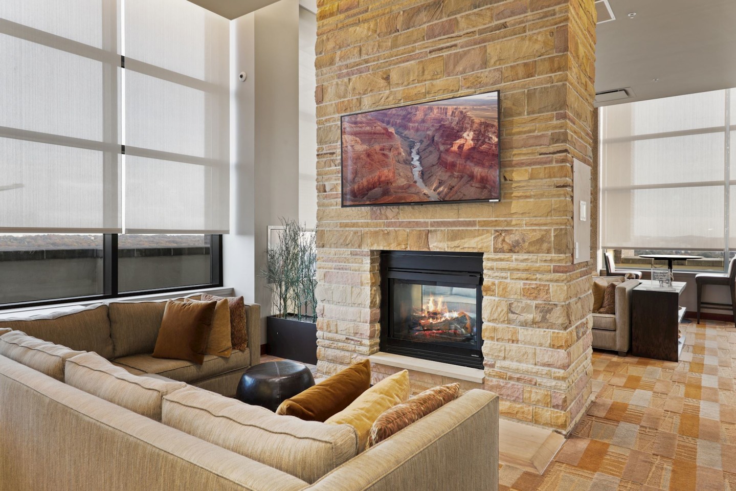 Wentworth House Apartments Image 37