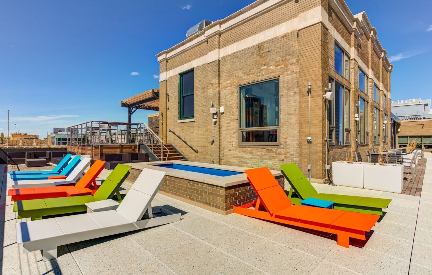 Arcade Apartments Image 3