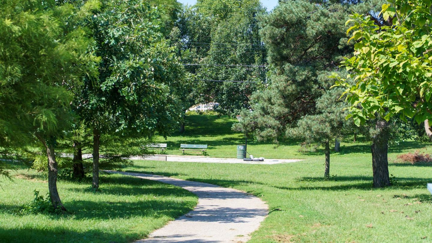 The Park Terrace Image 6
