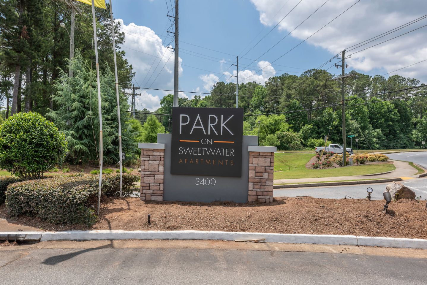 Park on Sweetwater Image 31