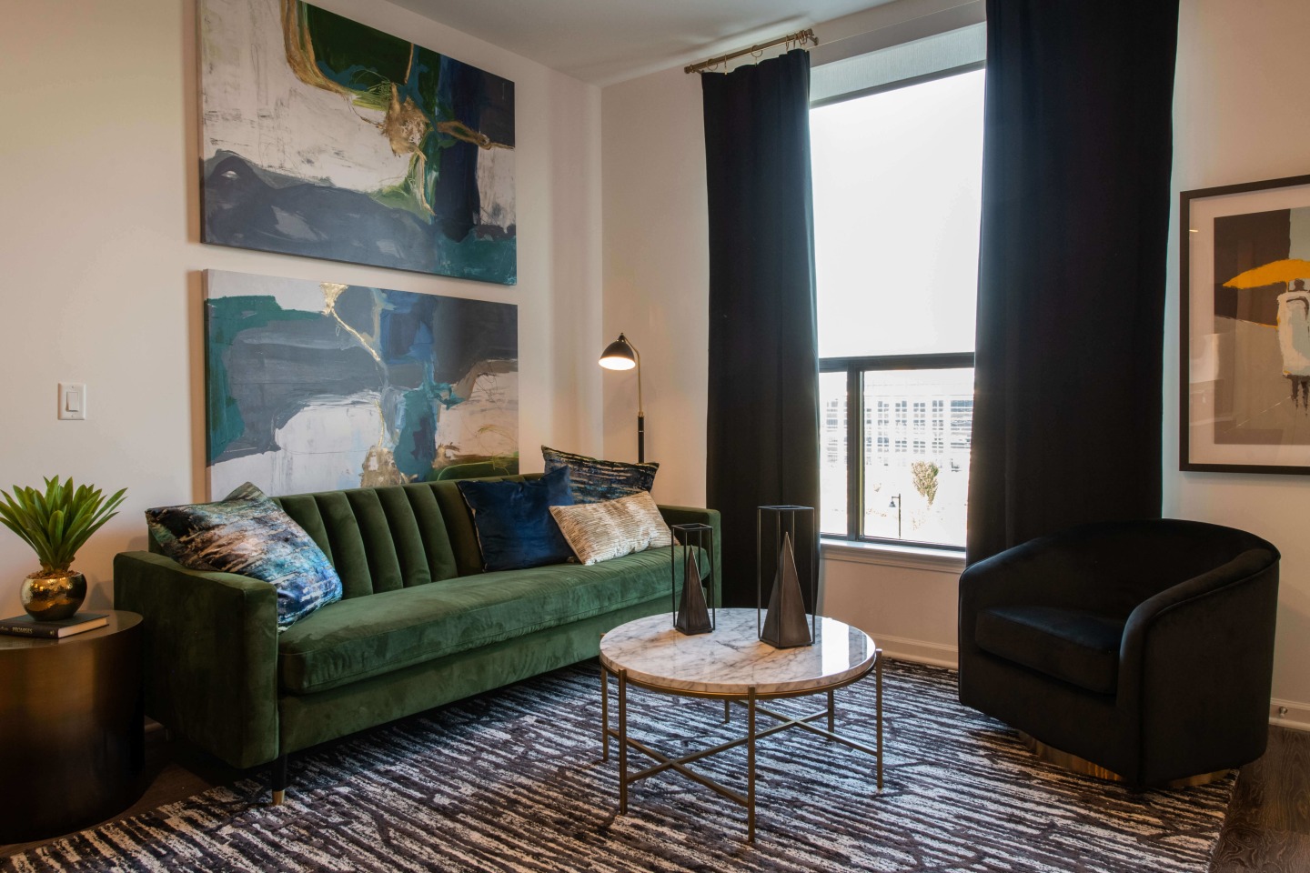 The Apex at CityPlace Image 70