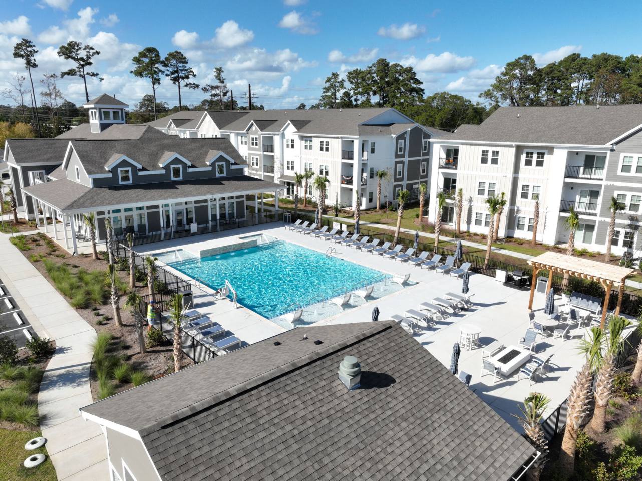 The Edison at Farrow Commons Image 12