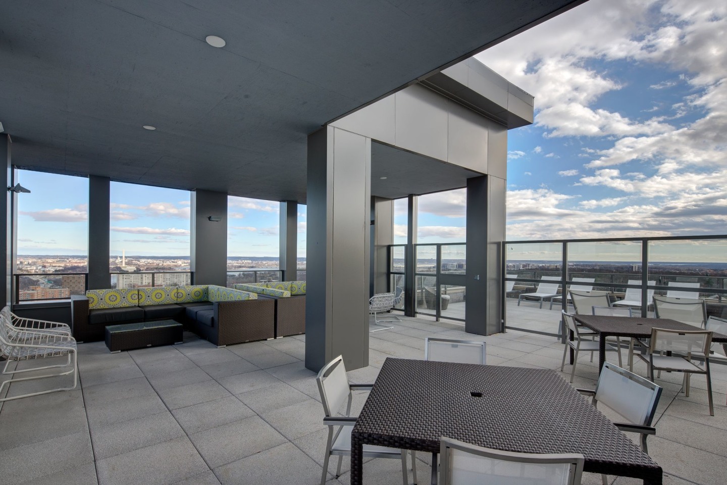 Tellus Apartments Image 10