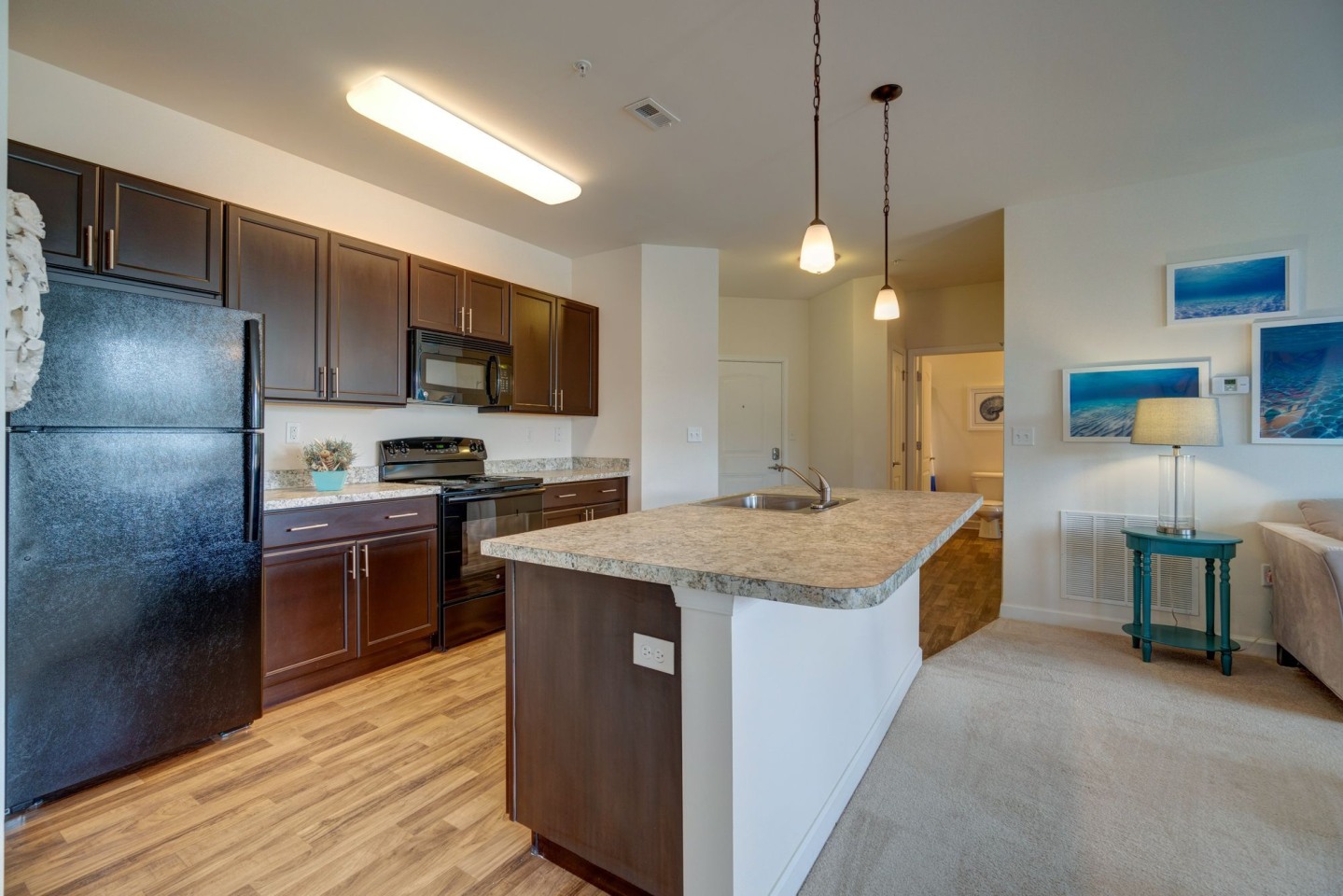 Leander Lakes Luxury Apartment Homes Image 13