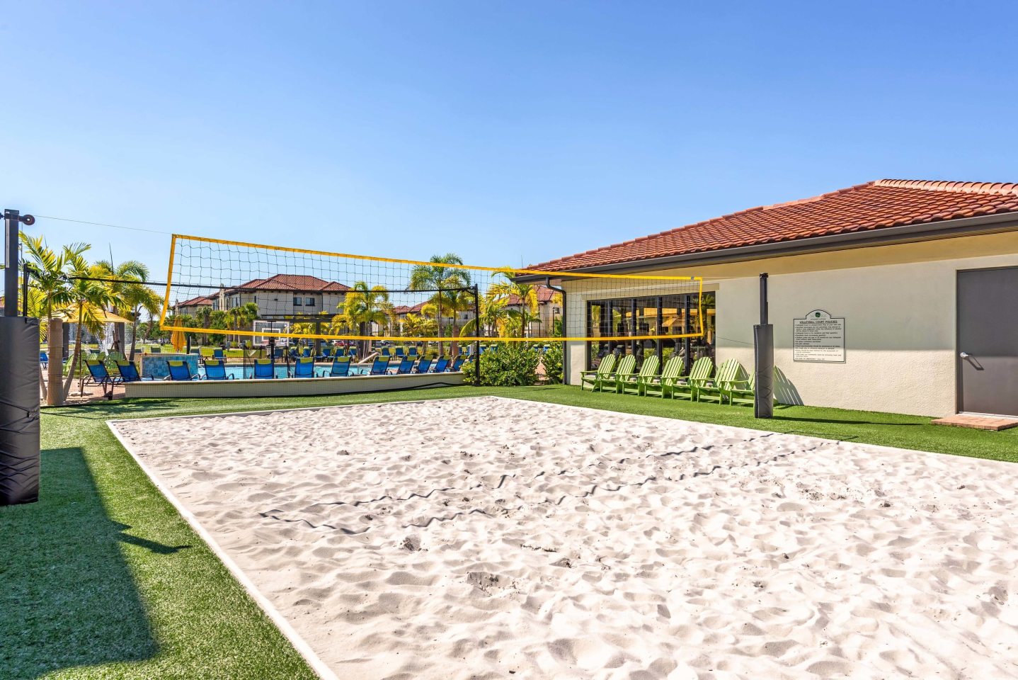 Student Housing - The Reef Image 7