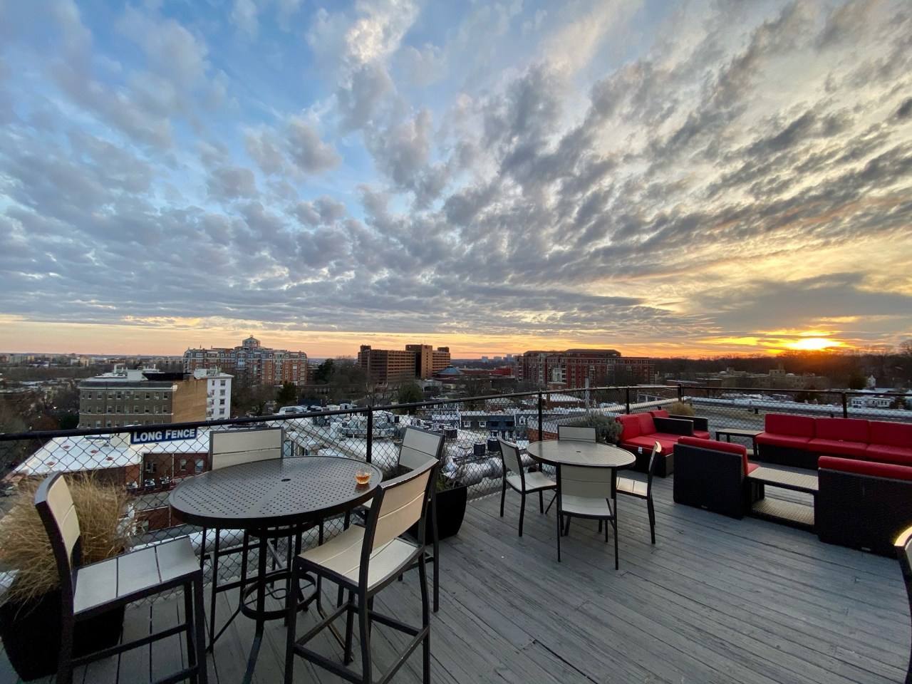 Connecticut Park Apartments Image 20