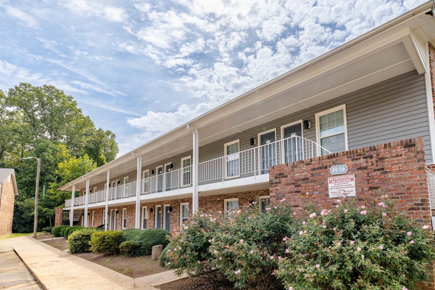 Lofts at Mill Creek Image 36