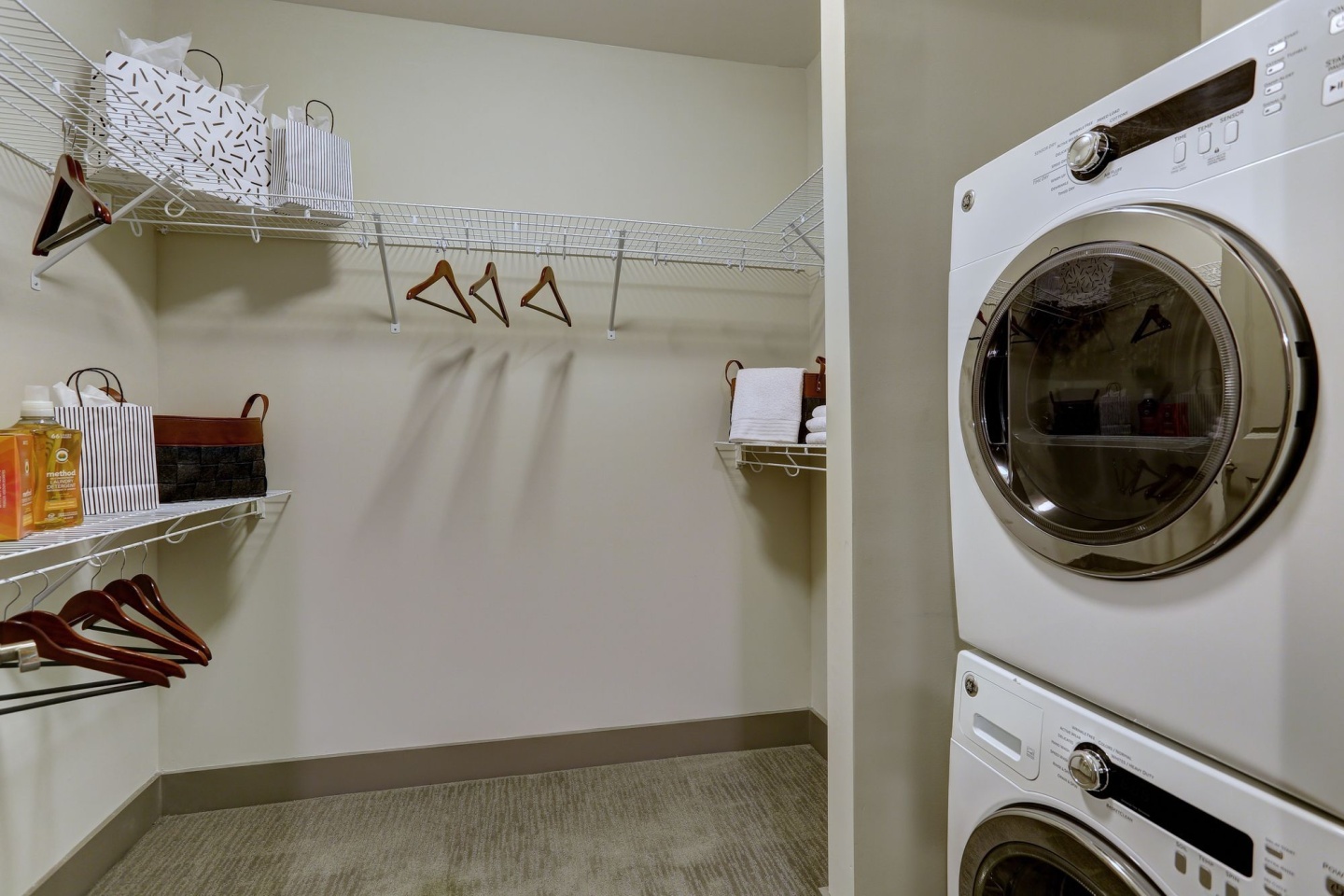 The Sawyer at One Bellevue Place Image 16
