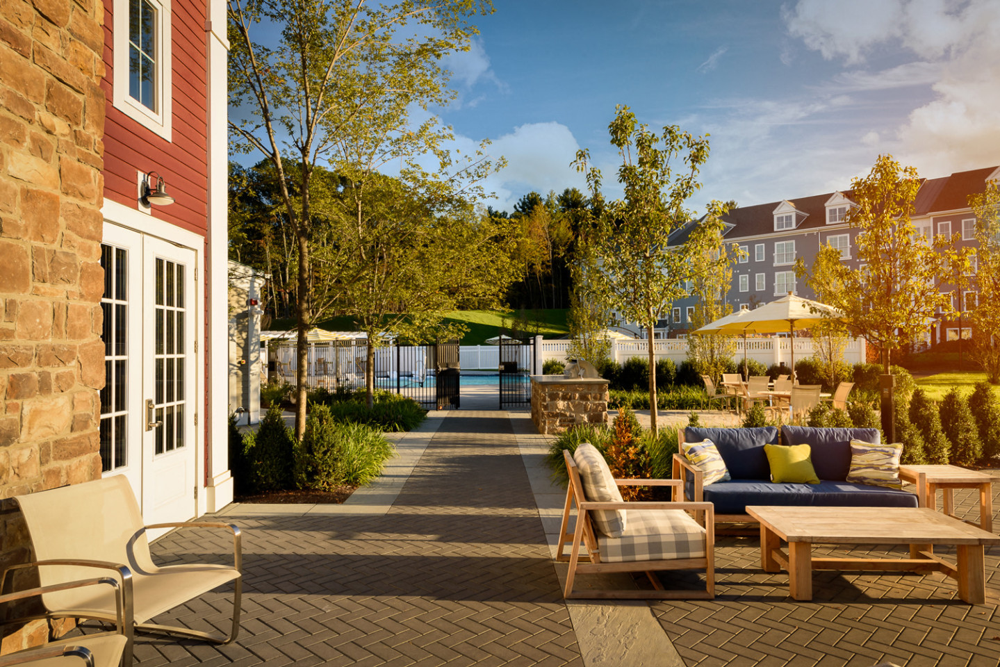 Cirrus Apartments Image 27