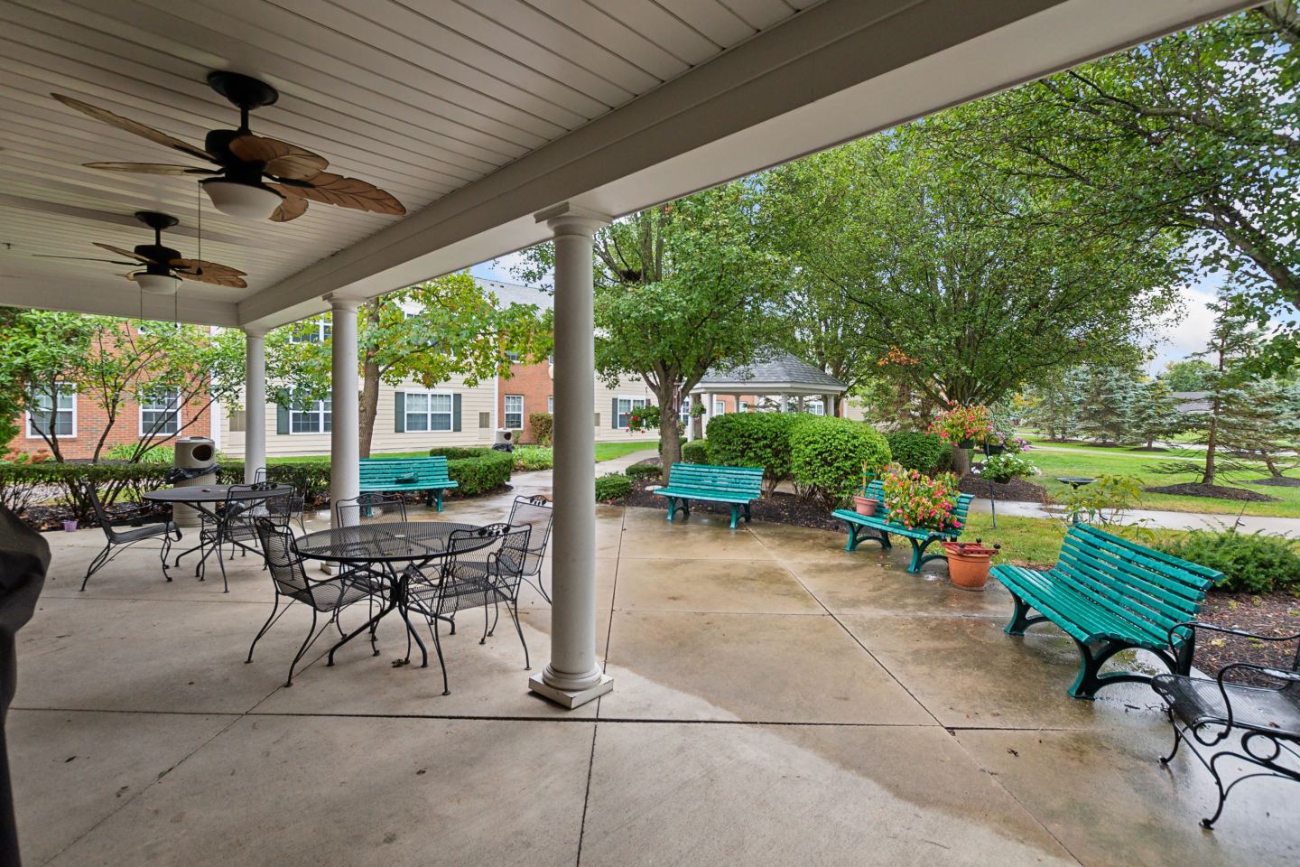Wellington Village Image 20