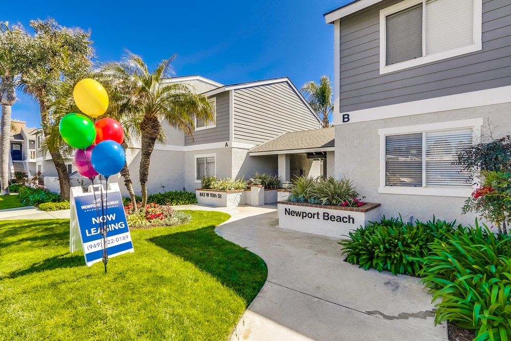 Newport Seacrest Apartments Image 20