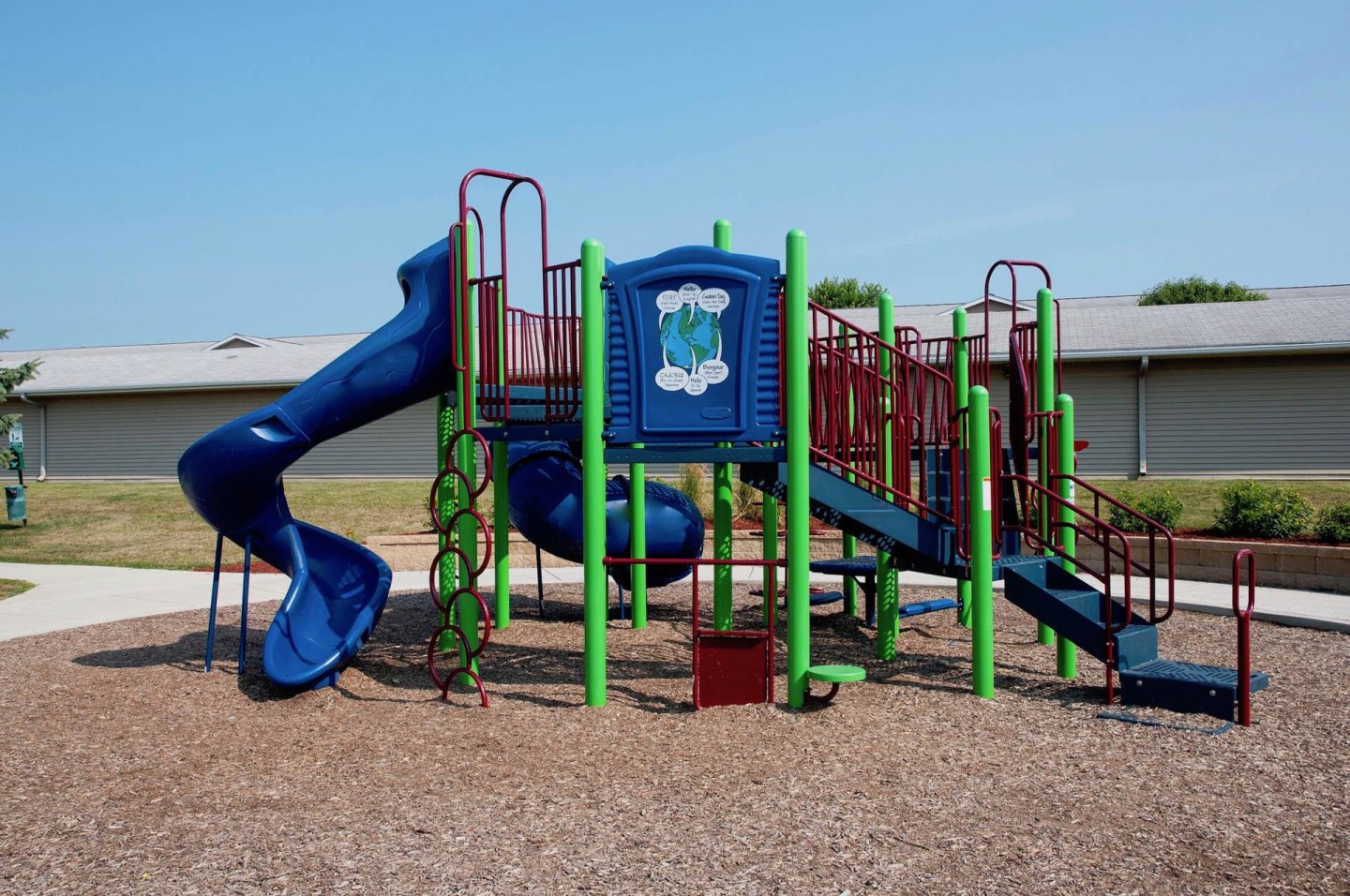 Affordable Housing - The Villages at Essex Park Image 19