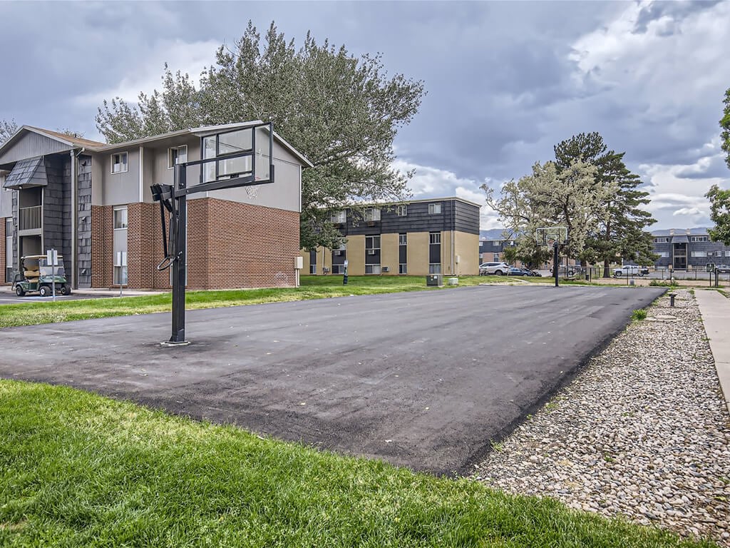 Ramblewood Apartments Image 27