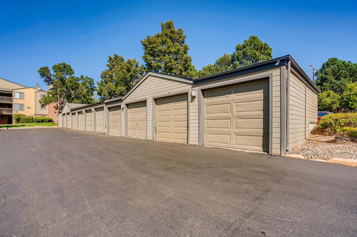 Loretto Heights Image 34
