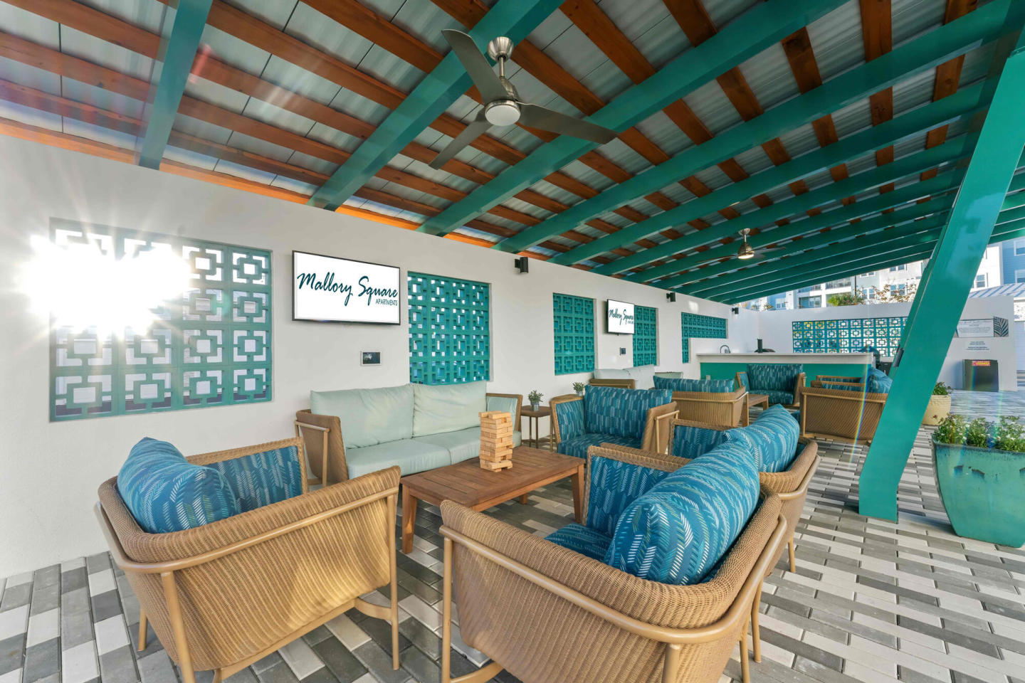 Mallory Square Apartments Image 54