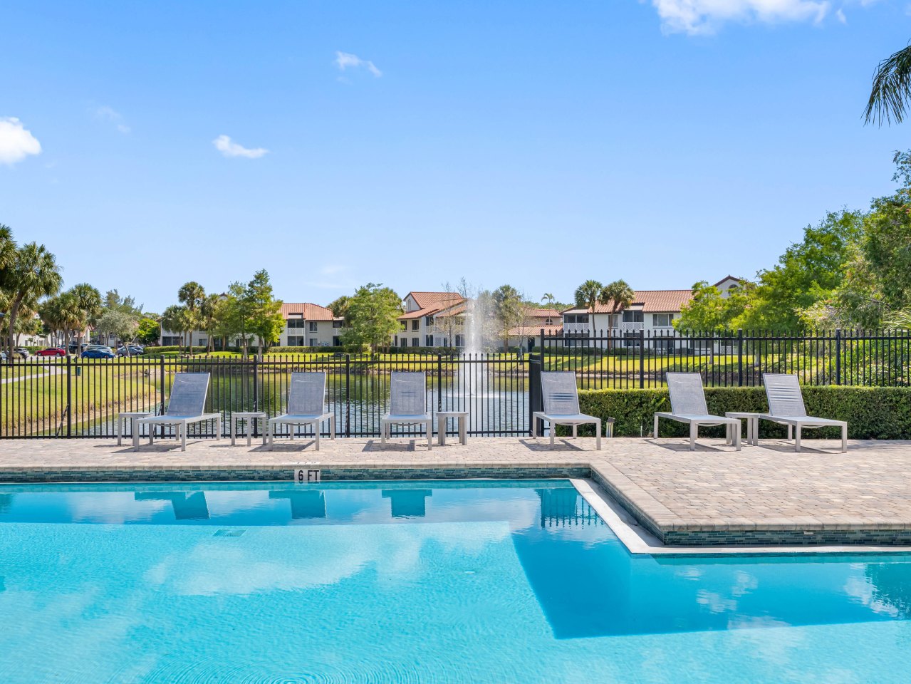 Boca Arbor Club Image 5