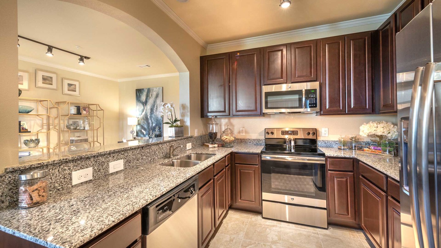 55+ Senior Living Community - Bell Tower Reserve Image 24