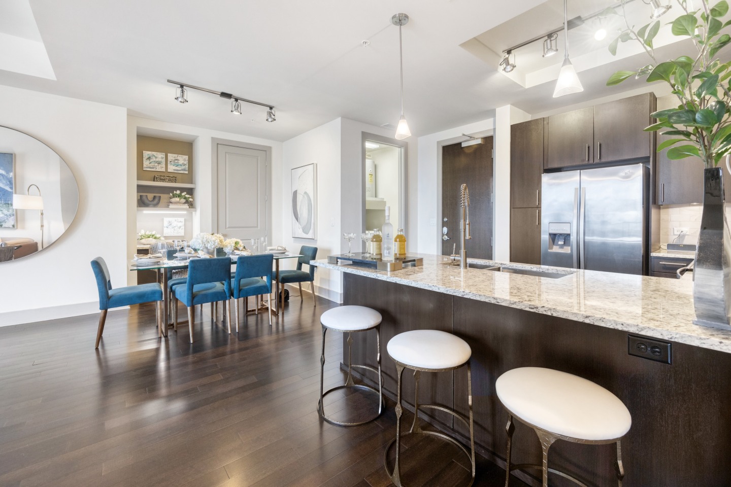 Hanover Post Oak Image 6