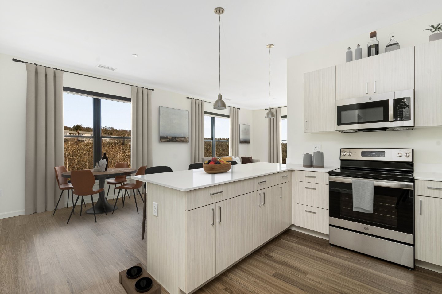 The Artemis at Arlington Heights Image 4