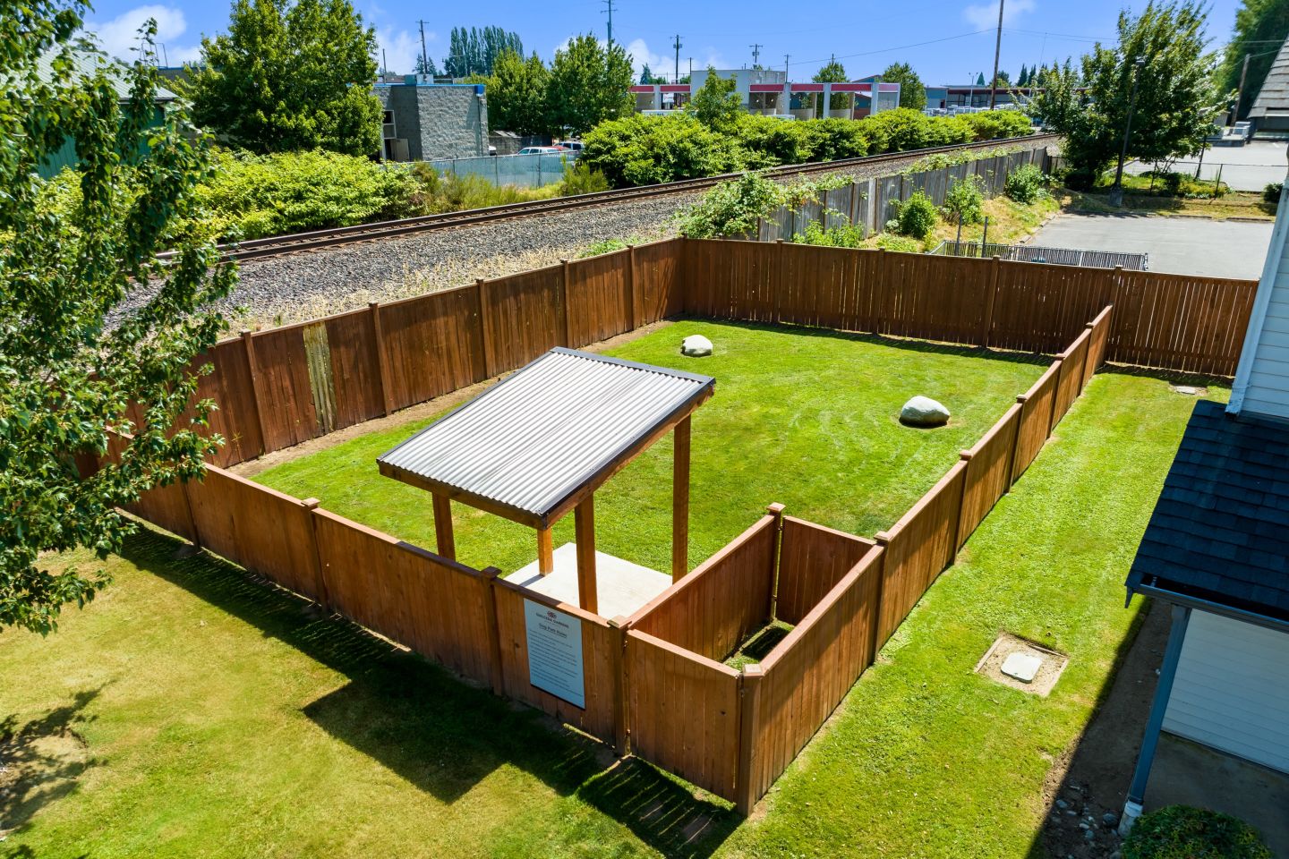 Quilceda Gardens Image 24