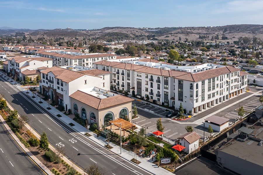 West Village Poway Image 44