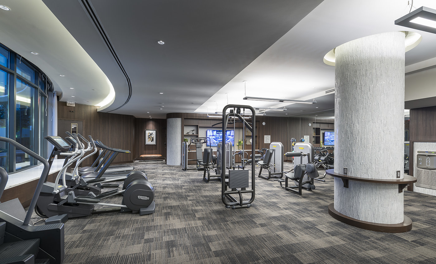 Hanover Buckhead Village Image 11