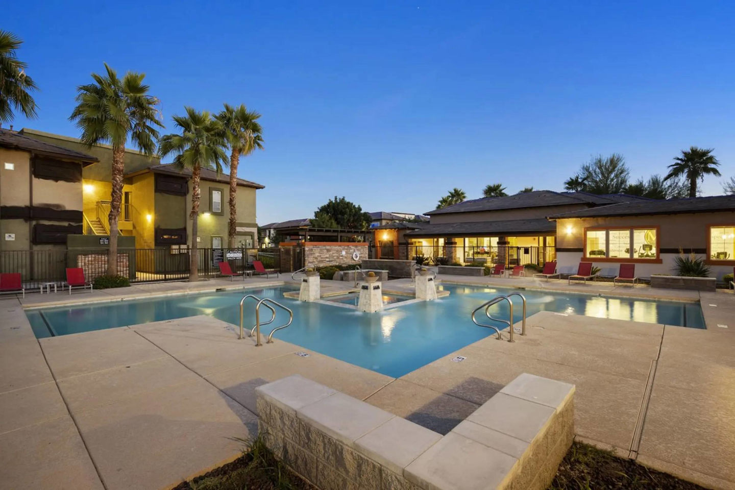 The Place at Santana Village Image 22