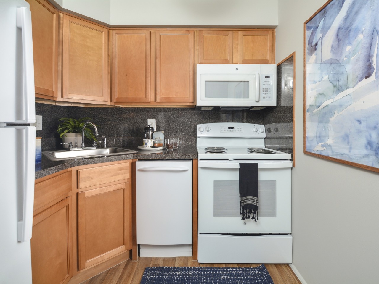 Heather Ridge Apartments Image 6