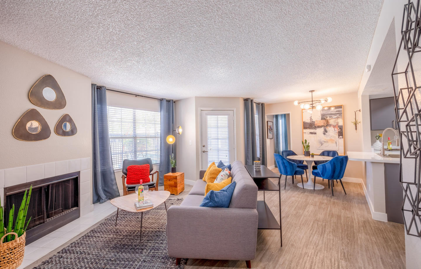 The Met Apartment Homes Image 5