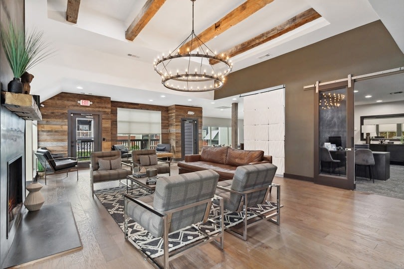 Arrive Buckhead Luxury Apartment Homes Image 13