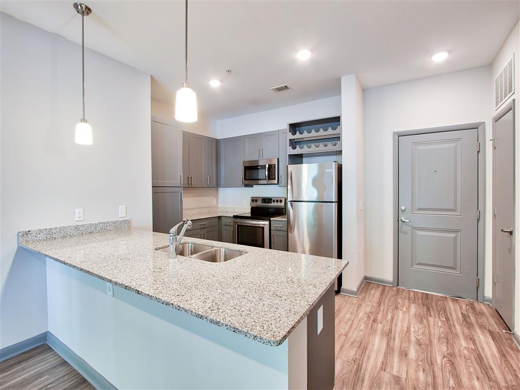 Summer Wind Apartments Image 36