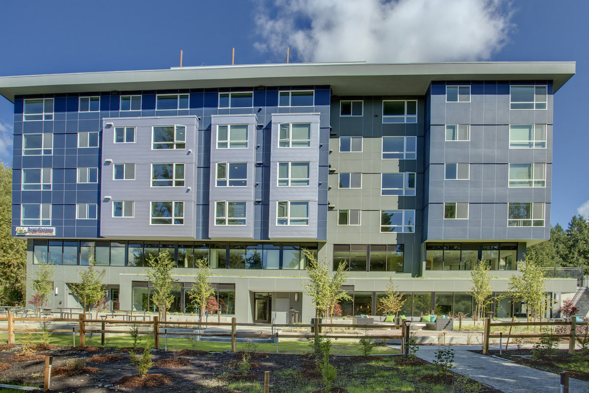 SAMM Apartments Image 16