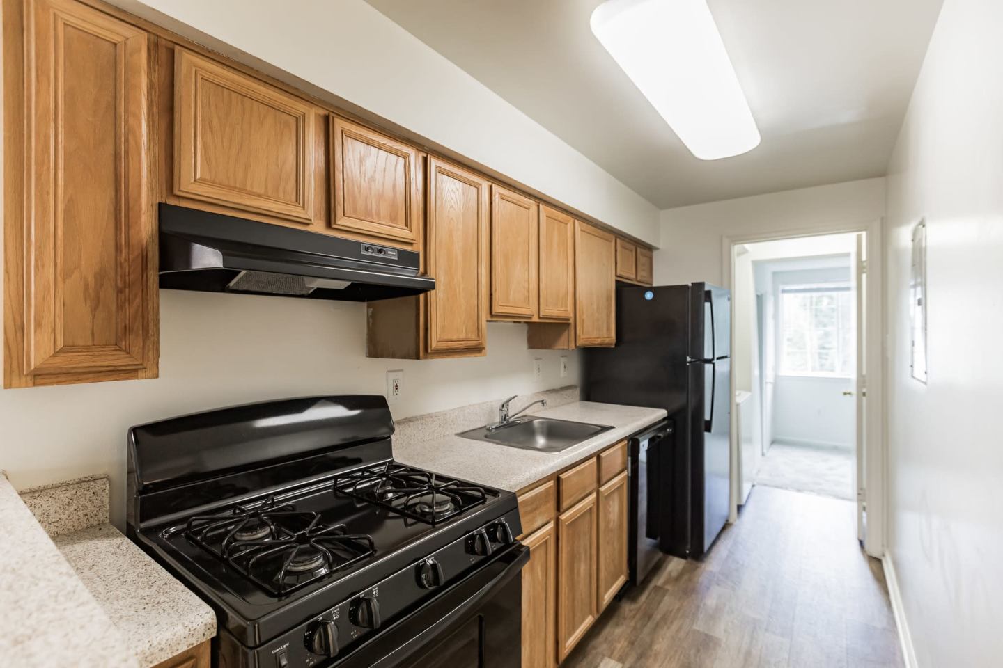 Affordable Housing - The Fields of Rockville Image 8