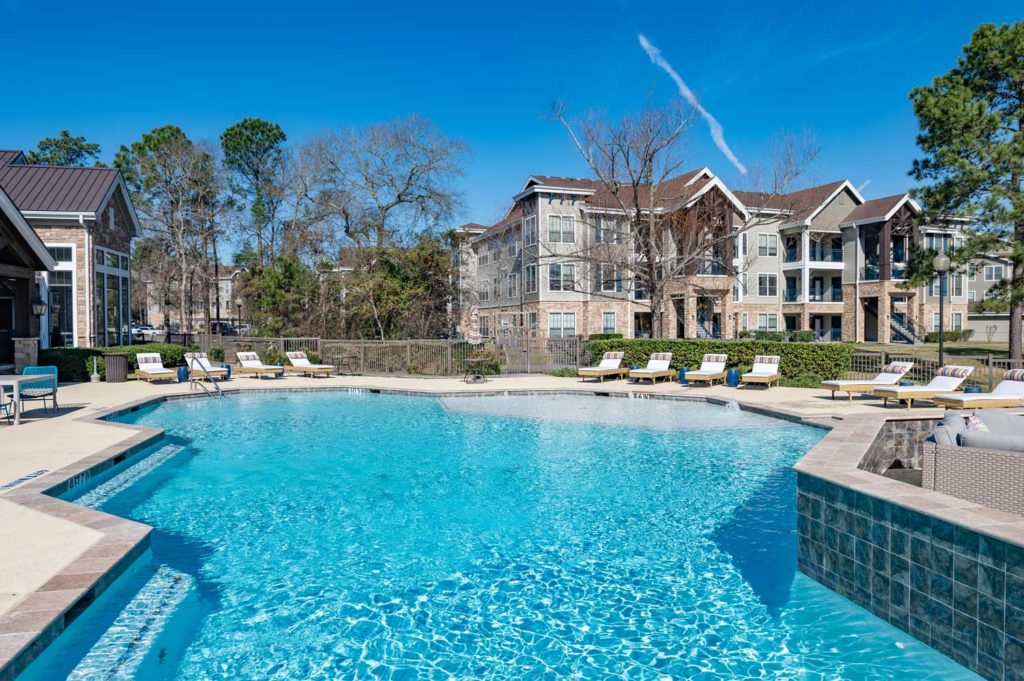 The Villas at Valley Ranch Image 4