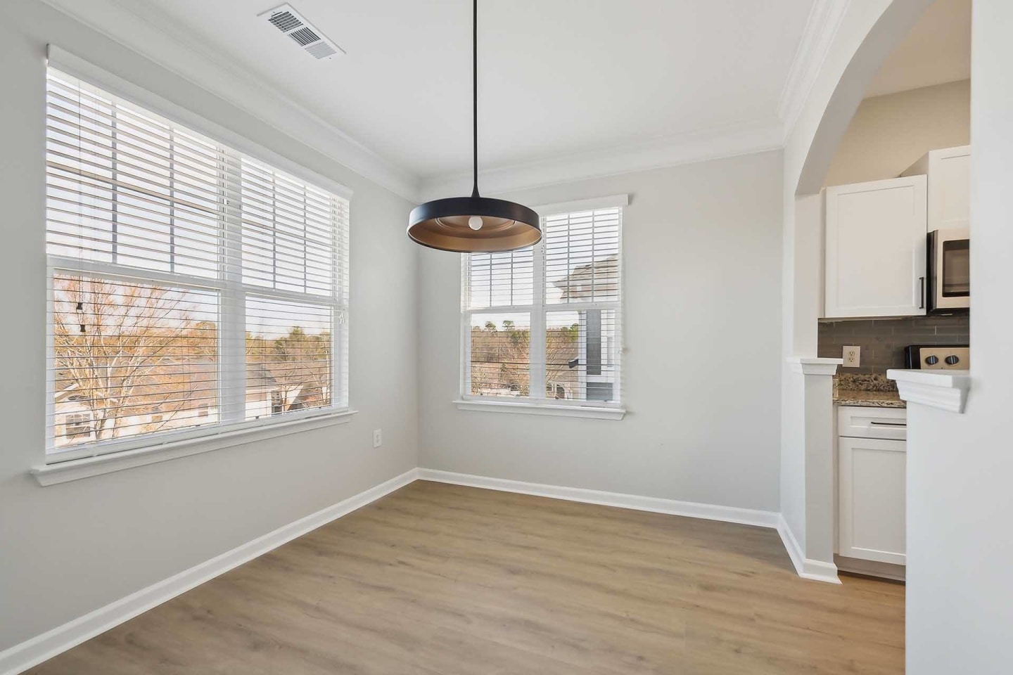 The Reserve at Meadowmont Apartments and Townhomes Image 7