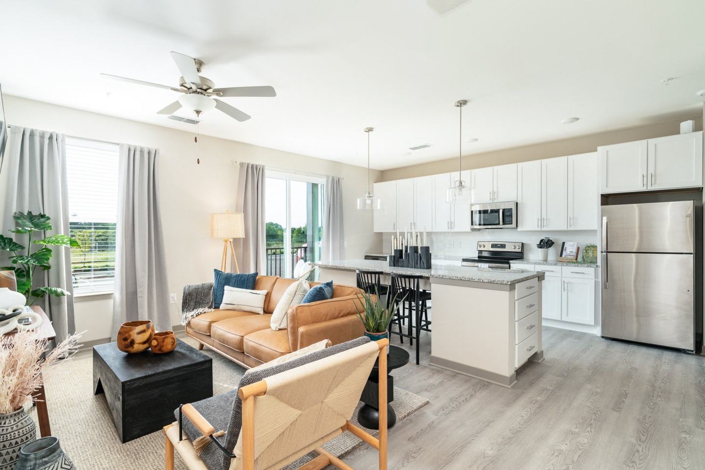 Vital at Springbrook Apartments Image 23