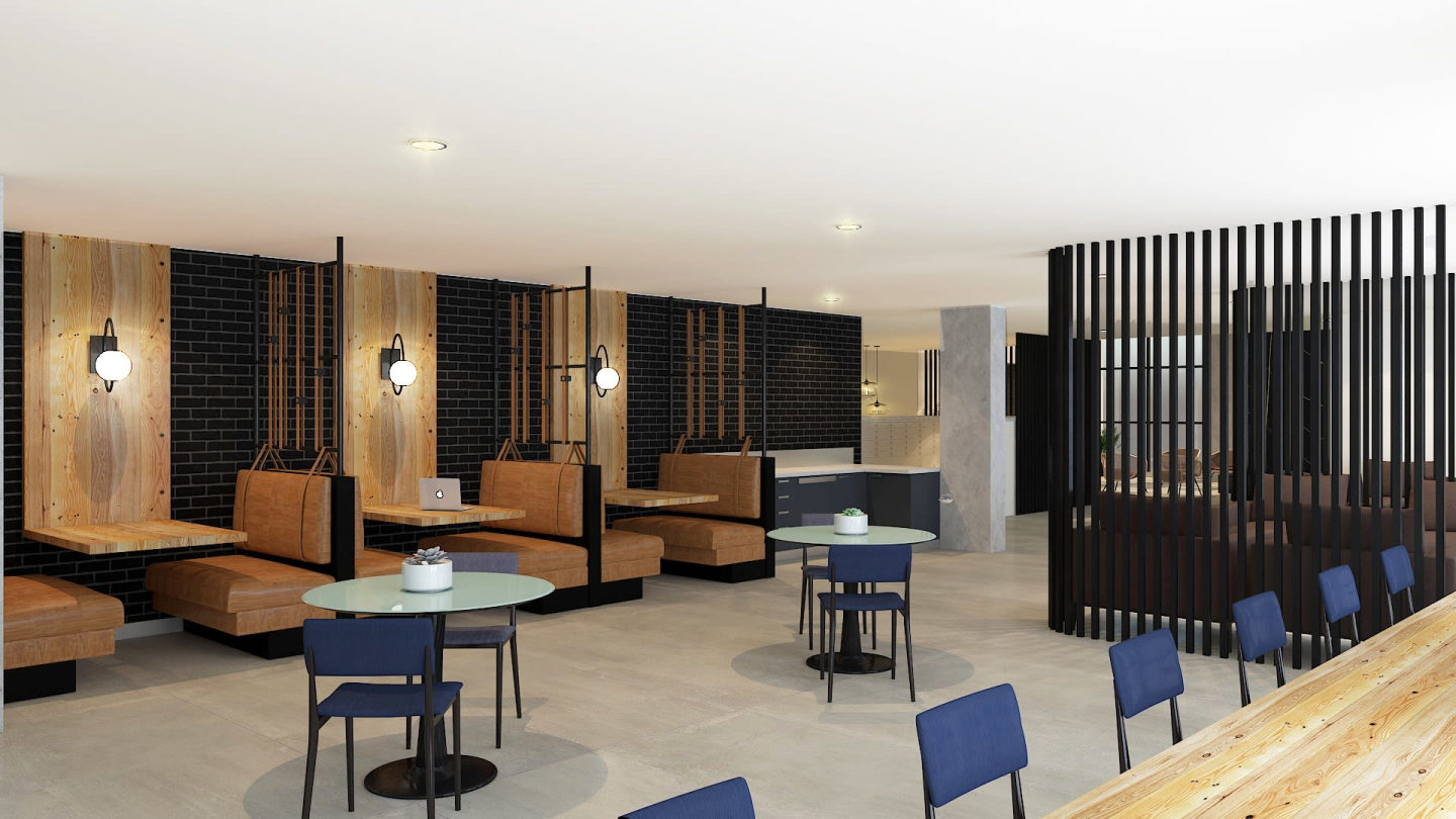 Copal Bellevue Apartments Image 12