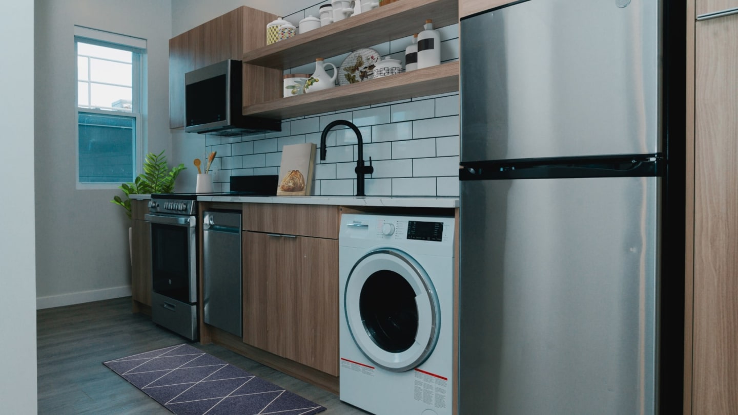 Howard Manor - Affordable Housing Image 15