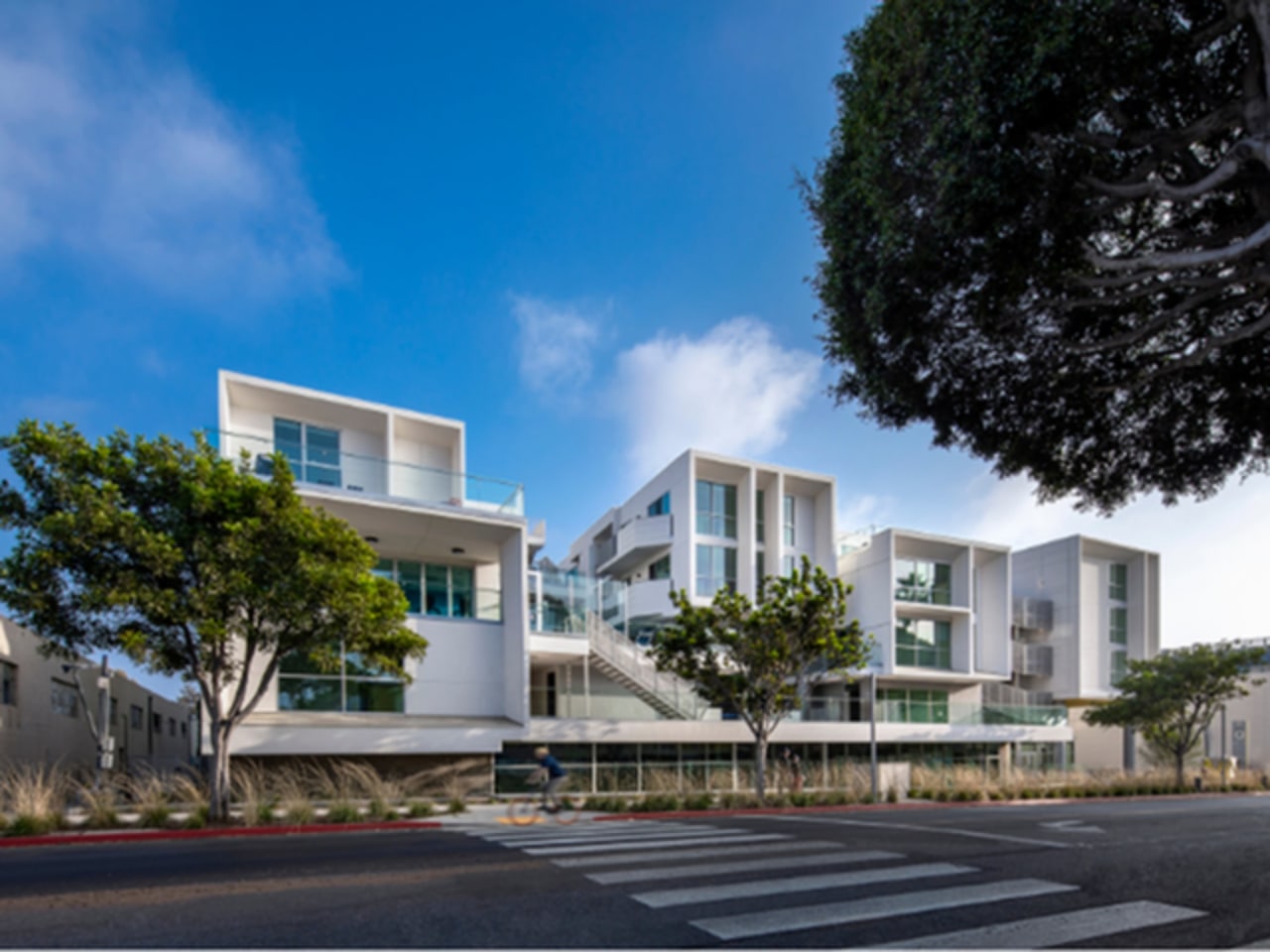 Millennium Santa Monica Image 1