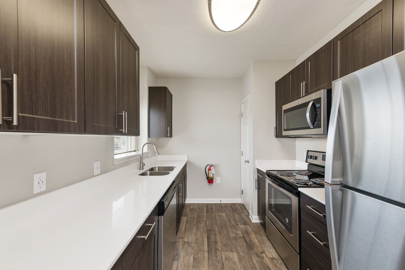 The Gateway Apartments Image 4