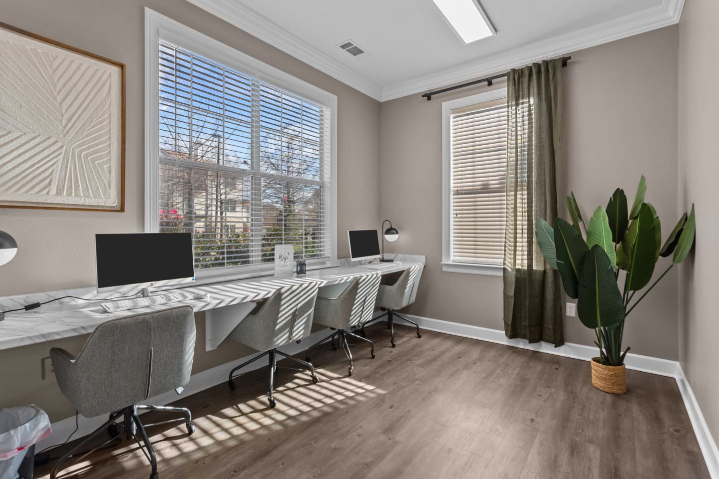 The Residence at CTM Image 3