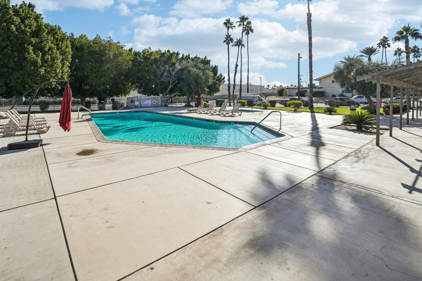 Desert Fountains at Palm Desert Apartments Image 13