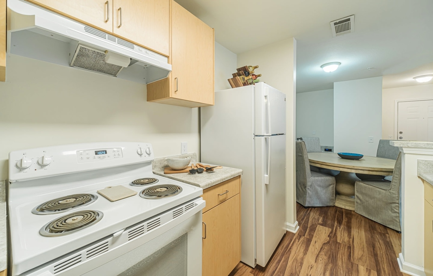 Affordable Housing - Groves of Lawrenceville Image 30